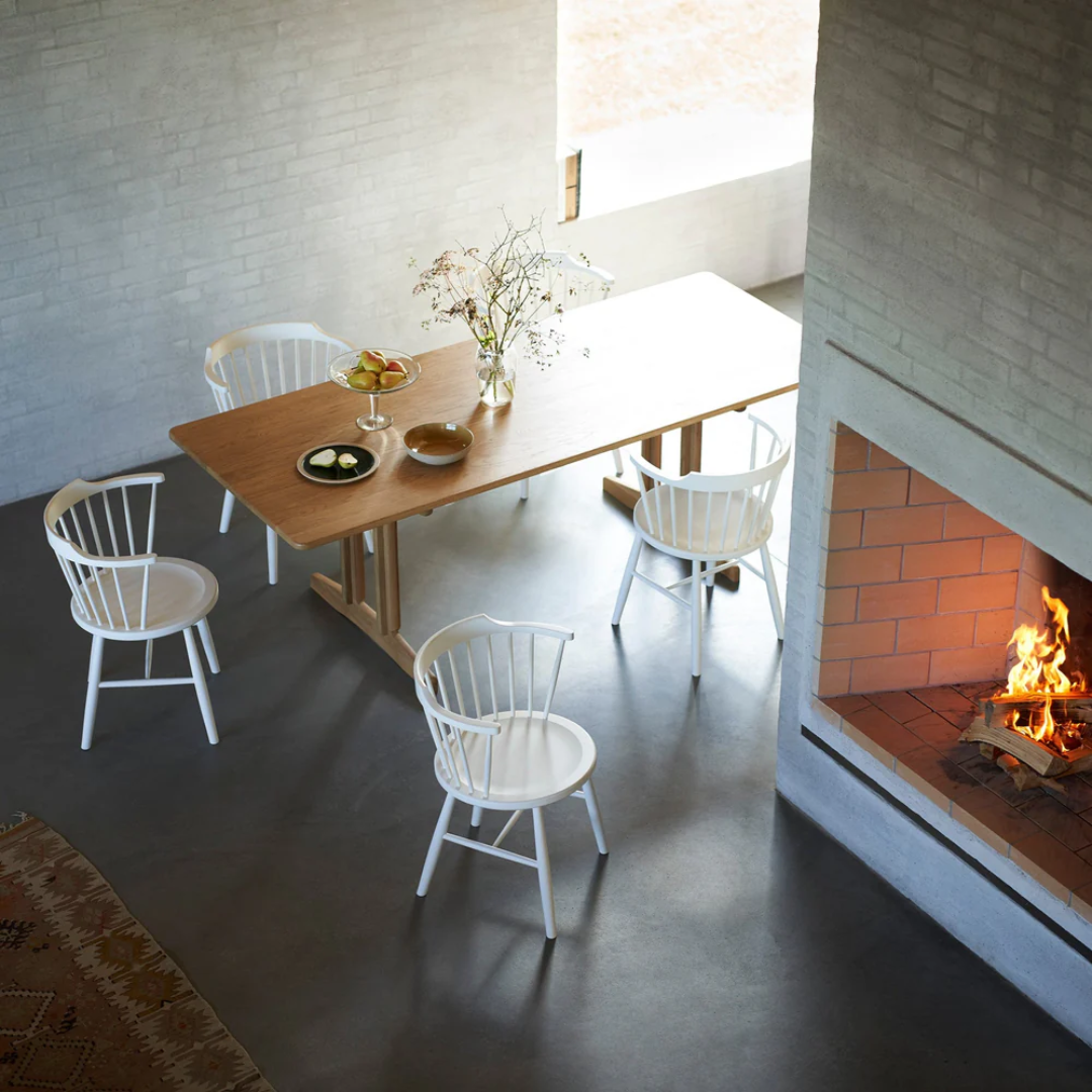 J18 Dining Chair